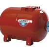 Zilmet Membraantank horizontal