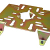 Pompplateau tbv Wellmate tanks