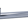 RVS manifold Zuig 2 -1 1/4" (1x1/2)