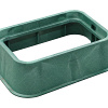 Carson MONObox 1220-6  Opzetrand - 57 x 40 x 18 cm (lxbxh)