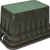 Carson MONObox 1324-18 Kleppendoos (incl. deksel) - 79 x 54 x 46 cm (lxbxh)