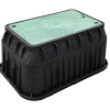 Carson MONObox 1730-18 Kleppendoos - 95,5 x 62,5 x 46,5 cm (lxbxh)