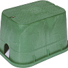 Carson MONObox 1419-12 Kleppendoos (incl. deksel) - 50 x 36 x 31 cm (lxbxh)