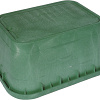 Carson MONObox 1220-12 Kleppendoos (incl. deksel) - 61 x 43 x 31 cm (lxbxh)