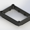 STAKKA Ring 915x610x150mm