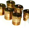 Vyrsa Nozzle 4,4mm t.b.v. VYR-3, VYR-25, VYR-50, VYR-80