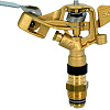 Vyrsa VYR-50 Rondsproeier - ½" buitendraad - nozzle 4 mm