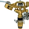 Vyrsa VYR-50 Sectorsproeier  ½" buitendraad - nozzle 4 mm