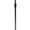 VYRSA Telescoop, lengte 42 cm en 34 cm uitschuifbaar, ½” bu. dr. (incl filter)