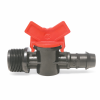 AK Palaplast Minikraan 1/2" x 16 mm
