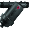 Rain Bird LCRBY100S schermfilter 1" met gaasfilter - max. doorstroming 6 m³/uur - 125 micron - max. 