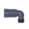 Rain Bird bocht haaks swivel 1" bi x bu