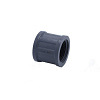Rain Bird koppeling  1"bi.dr. x 1"bi.dr.