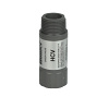Hunter HC-75F-75M 3/4" tussenklep