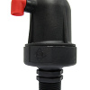 VYR-39 Ontluchter 1" (0,5-6 bar)