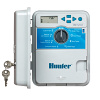 Hunter XCH-600 6-stations automaat 9V
