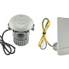 Hunter wireless flow meter kit