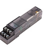 Hunter A2M600 6-stations uitbreidingsmodule ACC2