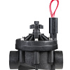 Hunter ICV151G-B magneetklep+flow control 1.1/2" bi.dr.