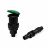 Rain Bird P-33 Koppeling 3/4" bui.