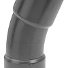 VDL Bocht 15gr. 90mm. 10 bar