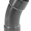 VDL Bocht 30gr. 90mm. 10 bar