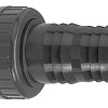 VDL PVC slangpilaar met wartel 