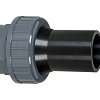 VDL PVC/PE overgangskoppeling