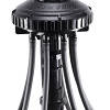 Rain Bird Xeri-Bird XBD-81 verdeelblok 8-weg