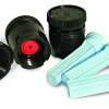 Rain Bird SQ FULL 360˚ nozzle rood