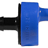 Rain Bird XB-05PC druppelaar blauw