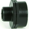 PP Soknippel 1/2" x 3/4"