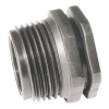 PP Draadstop 1/2"