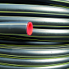 PE 100 slang - 32x2.3 mm - PN4.8 - GASTEC - SDR17 -  100 mtr