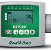 Rain Bird ESP-9V 6-Stations Batterij-Controller (9V)