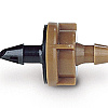 Rain Bird PC-12 bruin PC nozzle