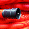 Mantelbuis rol 50 meter