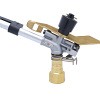 THB 268 Sectorsproeier met straalbreker - 1½" binnendraad - nozzles 10 - 12 - 14 mm