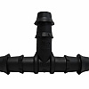 AK Palaplast Oversteek T-stuk 16mm