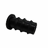 AK Palaplast Oversteekstop 16 mm