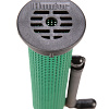 Hunter RZWS-18-50 45cm 1.9ltr./uur + 1/2" swing