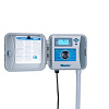 Hunter PRO-C P2C-401-E 4-stations outdoor