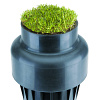 Hunter 467955 Rubber kap voor grasinplanting