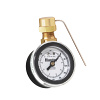 Hunter Rotor Pitot-meetinstrument