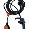Pedrollo 10m losse kabel met vlotter voor TOP 1-2-3