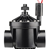 Hunter PGV-201-B 2x2" bi.dr.