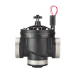 Hunter ICV-301-B 2x3" bi.dr.