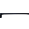 Hunter SJ Swing Joint - 30cm - 2x knie - 2 x flexibele knie - 1/2" / 3/4" buitendraads