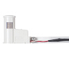 Hunter Rain-CLIK Regensensor (extra snelle reactie)