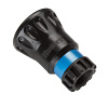 Hunter Professionele handsproeier 3/4" bi. dr.